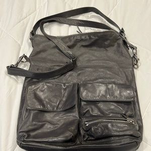 Hobo tote